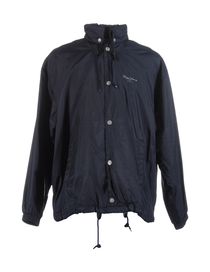 PEPE JEANS - Full-length jacket
