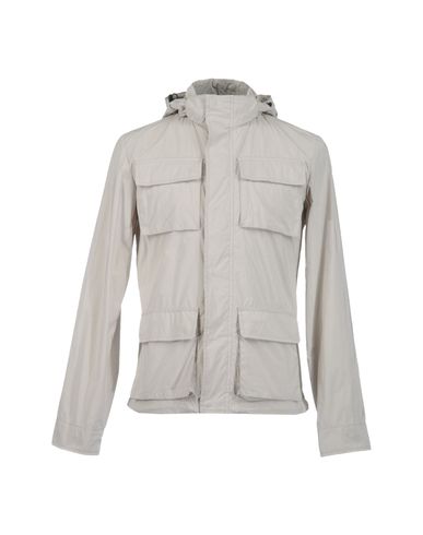 ZOOM ASPESI - Jacket