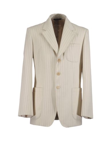 ZOOM PAUL SMITH - Blazer