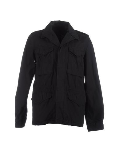 ZOOM ASPESI - Mid-length jacket