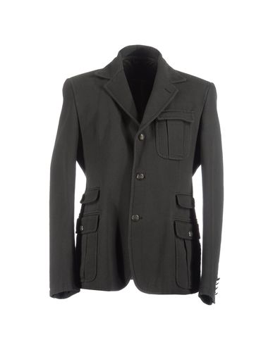 ZOOM D&G - Blazer