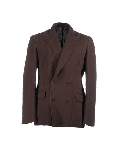 ZOOM PIOMBO - Blazer