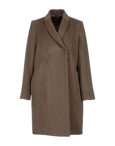 ZOOM TARA JARMON - Coat