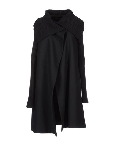 ZOOM PLEIN SUD JEANIUS - Coat