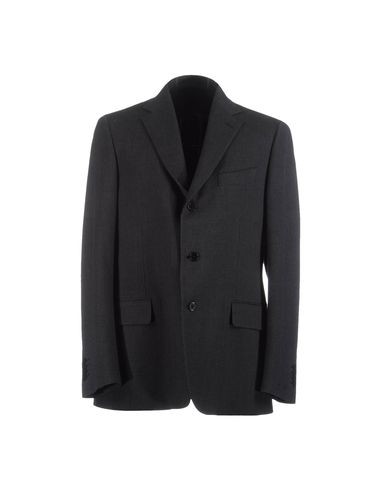 ZOOM PIOMBO - Blazer