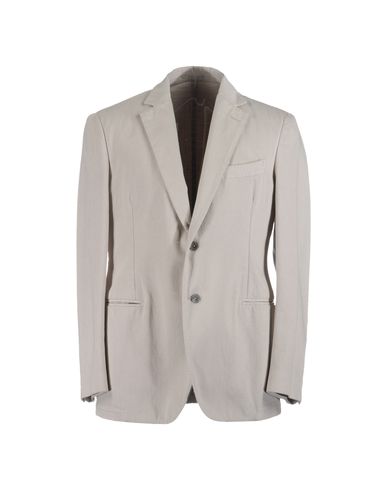ZOOM PIOMBO - Blazer