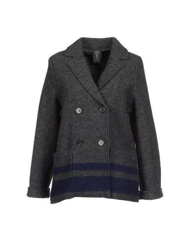ZOOM NICE THINGS by PALOMA S. - Mid-length jacket