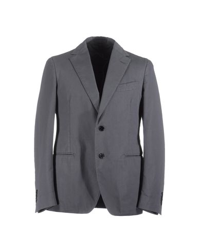 ZOOM PIOMBO - Blazer