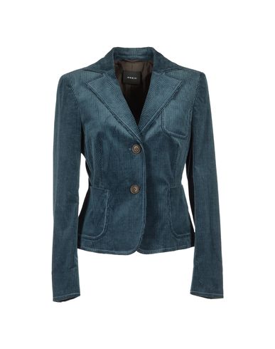 ZOOM AKRIS - Blazer