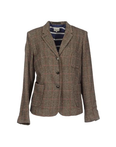ZOOM BELLEROSE - Blazer