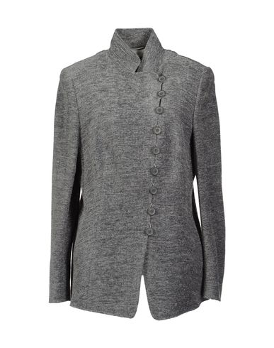 ZOOM AKRIS - Full-length jacket