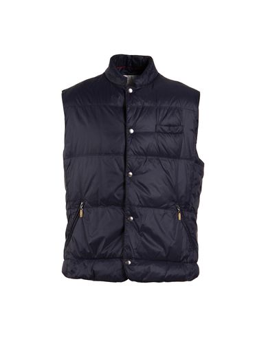 ZOOM BRUNELLO CUCINELLI - Down jacket