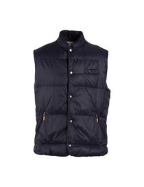 BRUNELLO CUCINELLI - Down jacket