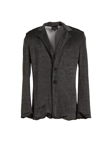 ZOOM EMPORIO ARMANI - Blazer