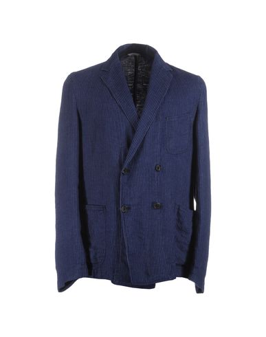 ZOOM MASSIMO ALBA - Blazer