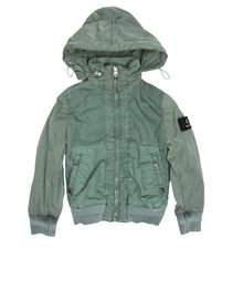 C.P. COMPANY UNDERSIXTEEN - Jacket