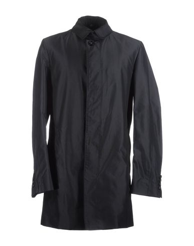 ZOOM BURBERRY LONDON - Full-length jacket