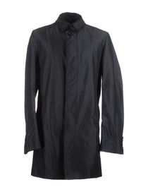 BURBERRY - Full-length jacket