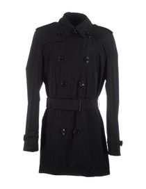 BURBERRY BRIT - Full-length jacket