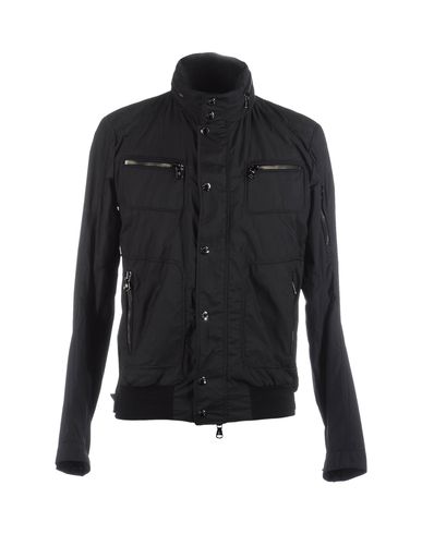 ZOOM MONCLER - Jacket