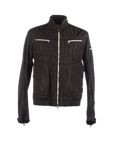 ZOOM MONCLER - Jacket