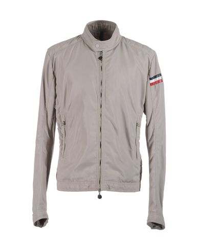 ZOOM MONCLER - Jacket