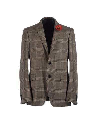 ZOOM ETRO - Blazer
