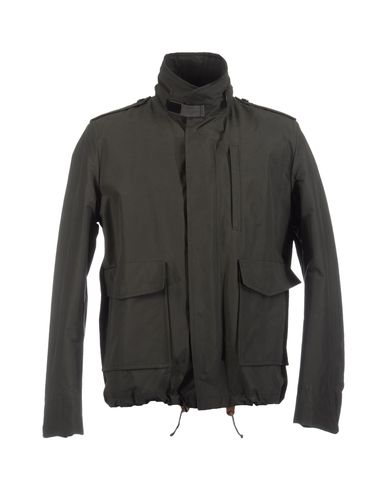 ZOOM MAURO GRIFONI - Jacket
