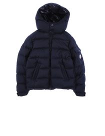 MONCLER - Down jacket