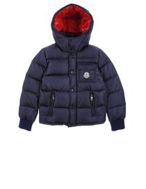 MONCLER - Down jacket