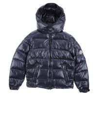 MONCLER - Down jacket