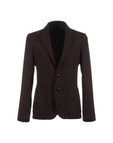 ZOOM MAURO GRIFONI - Blazer