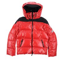 MONCLER - Down jacket