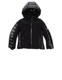 MONCLER - Down jacket