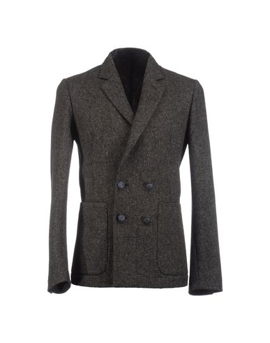 ZOOM MAURO GRIFONI - Blazer