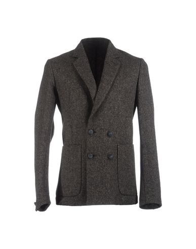 ZOOM MAURO GRIFONI - Blazer