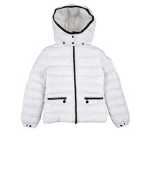 MONCLER - Down jacket