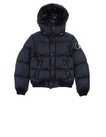 MONCLER - Down jacket