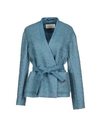 ZOOM MAURO GRIFONI - Blazer