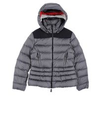 MONCLER - Down jacket
