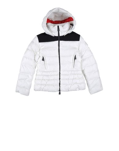 ZOOM MONCLER - Down jacket