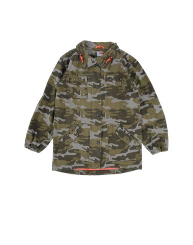 ZOOM NAME IT - Mid-length jacket