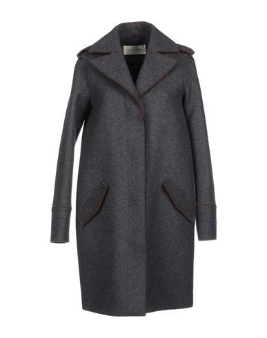 ZOOM MAURO GRIFONI - Coat