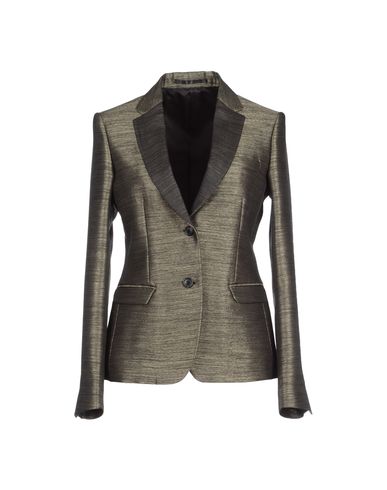 ZOOM MAURO GRIFONI - Blazer