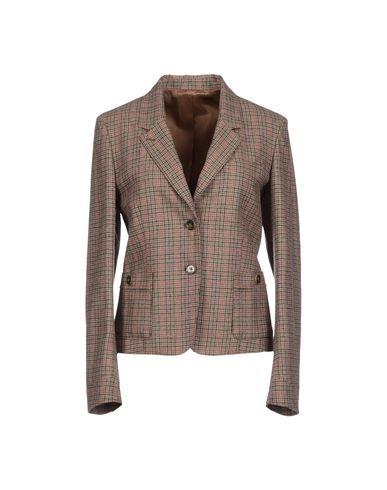 ZOOM M.GRIFONI DENIM - Blazer