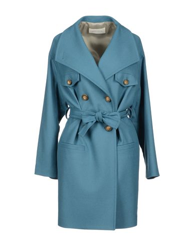 ZOOM MAURO GRIFONI - Coat