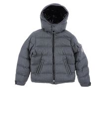 MONCLER - Down jacket