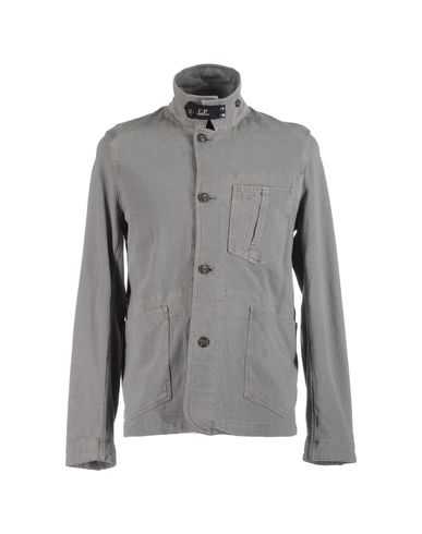 ZOOM C.P. COMPANY - Blazer