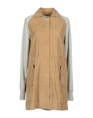 ZOOM PAUL & JOE - Mid-length jacket