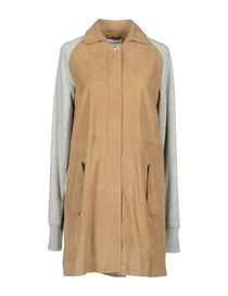 PAUL & JOE - Mid-length jacket